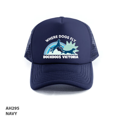 The Trucker Hat Thumbnail