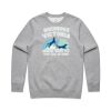 Mens United Crew (Clearance) Thumbnail
