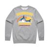 Mens United Crew (Clearance) Thumbnail