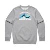 Mens United Crew (Clearance) Thumbnail