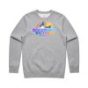 Mens United Crew (Clearance) Thumbnail
