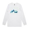 Mens Base Longsleeve Tee Thumbnail