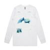Mens Base Longsleeve Tee Thumbnail
