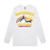 Mens Base Longsleeve Tee Thumbnail