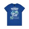 Women's Maple Tee Thumbnail