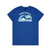 Women's Maple Tee Thumbnail