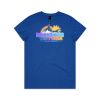 Women's Maple Tee Thumbnail