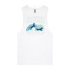 Mens Barnard Tank Thumbnail
