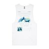 Mens Barnard Tank Thumbnail