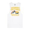 Mens Barnard Tank Thumbnail
