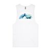 Mens Barnard Tank Thumbnail