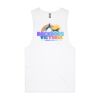 Mens Barnard Tank Thumbnail