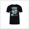 Mens Fitted Cotton Tee Thumbnail