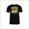 Mens Fitted Cotton Tee Thumbnail