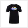 Mens Fitted Cotton Tee Thumbnail